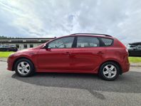 Hyundai i30 cw 1.6 CRDi Business Euro 5