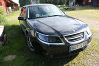 Saab 9-5 SportCombi 2.3 T BioPower Vector