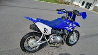 Yamaha TTR 50