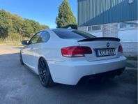 BMW 335i Coupé DCT Comfort, M Sport Euro 4