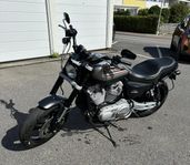 Harley Davidsson XR1200