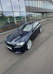 BMW 520 d xDrive Touring Steptronic Euro 6