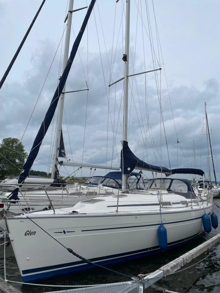 Bavaria 36 Cruiser 2005 image