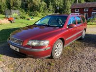 Volvo V70 2.4 Business Euro 4