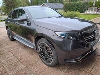 Mercedes-Benz EQC 400 AMG Plus