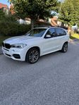 BMW X5 M50d Steptronic M Sport Euro 6