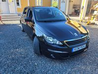 Peugeot 308 1.2 e-THP Active inkl v-hjul