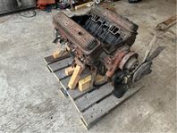 Chevrolet 350 motor 