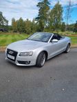 Audi A5 Cabriolet 3.2 FSI V6 quattro S Tronic Euro 5