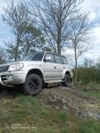 Toyota Land Cruiser 5-dörrar 3.0 4WD