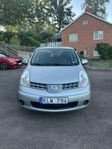 Nissan Note 1.4 Euro 4