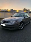 Saab 9-3 SportSedan 2.0 T OBS! FÅ ÄGARE, VÄLVÅRDAD!