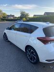 Toyota Auris 1.2 T 2016 bensin