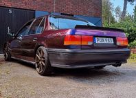 Honda Accord 2.0 1993