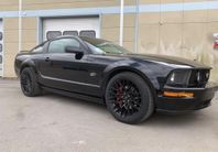 Ford Mustang GT V8 4,6l 