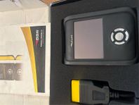 PPC 3 Diagnostic system och KCR Fiat 130hp