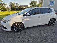 Toyota Auris Hybrid e-CVT Active Plus, Comfort Euro 6