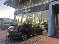 Kia Optima Sport Wagon 1.7 VGT DCT GT-Line Euro 6