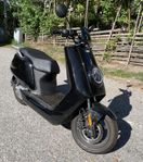 Fin Elmoped NIU N Sport