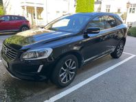 Volvo XC60 D4 AWD Geartronic Classic, Summum Euro 6