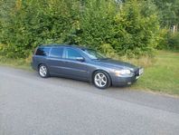 Volvo V70 2.4 automat 25000mil