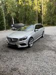 Mercedes-Benz E 250 T CDI 4MATIC 7G-Tronic Plus AMG Sport, A