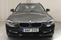 BMW 318 d Touring Sport line Euro 5