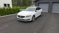 Volvo V60 D3 Geartronic Kinetic Euro 6