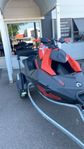 Seadoo spark trixx 2up 2021