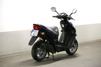 Suzuki Katana AY50    (45 km/h)