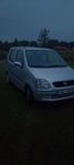 Opel Agila 1.2