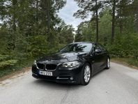 BMW 520 d xDrive Sedan Steptronic Euro 6