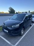 Toyota ProAce City 1.2 Turbo Euro 6