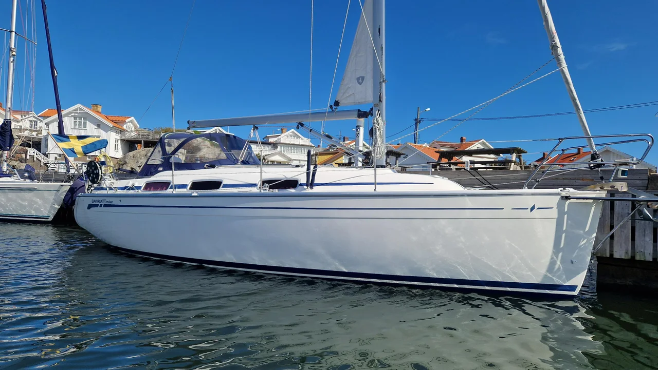 Bavaria 30 Cruiser 2006 image