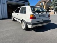 Golf mk2  1,8T