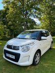 Citroën C1 5-dörrar 1.2 VTi Euro 5