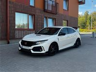 Honda Civic Type R 2.0 VTEC GT STEG 2 HKS-AVGAS 430HK 20”