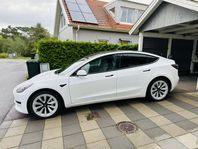 Tesla Model 3 Standard Range SR