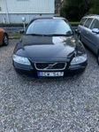 Volvo S60 2.4D GDS endast 25xxx mil 