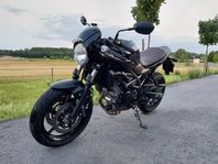 Suzuki SV650X