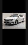 Kia Optima Sport Plug-in Hybrid Advance Plus Euro 6 bytes