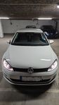 Volkswagen Golf 1.2 NY SERVAD OCH BESIKTAD!