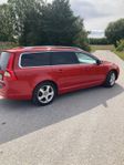 Volvo V70 D5 Summum Euro 4