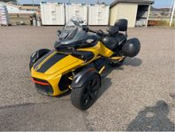 Can Am Spyder F3S daytona