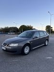 Saab 9-3 SportCombi 2.0 T Vector Euro 4 / 175 hästkrafter