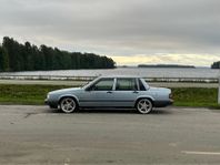 Volvo 740 2.3 GL/T man+od. 