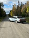 Volvo 740 2.3 GL/T man+od. 