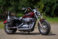 Harley Davidson XL 1200C