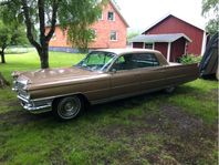 Cadillac Fleetwood Sixty Special 7.0 V8 Hydra-Matic