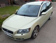 Volvo V50 T5 Momentum Euro 4